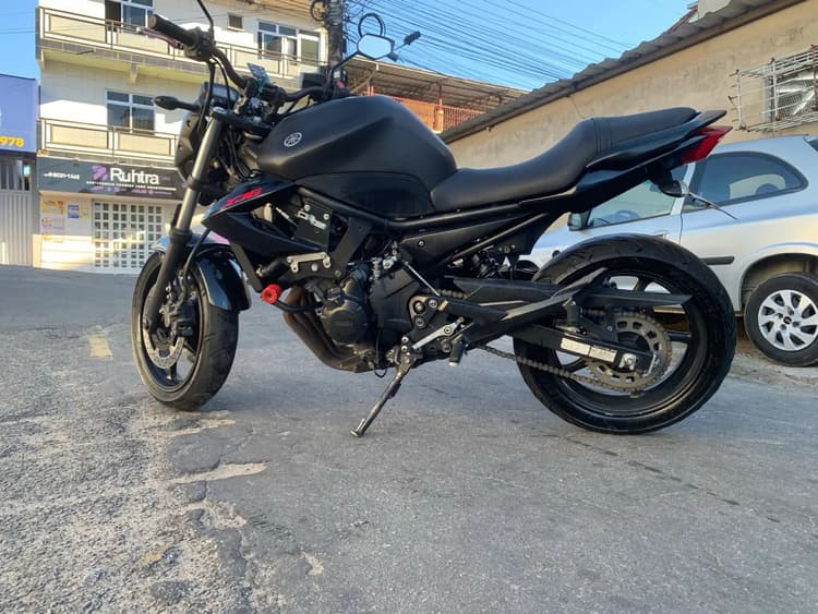 VENDO XJ6 