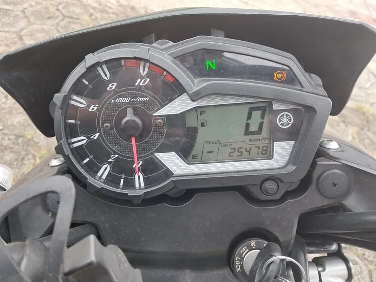Crosser 150 2022