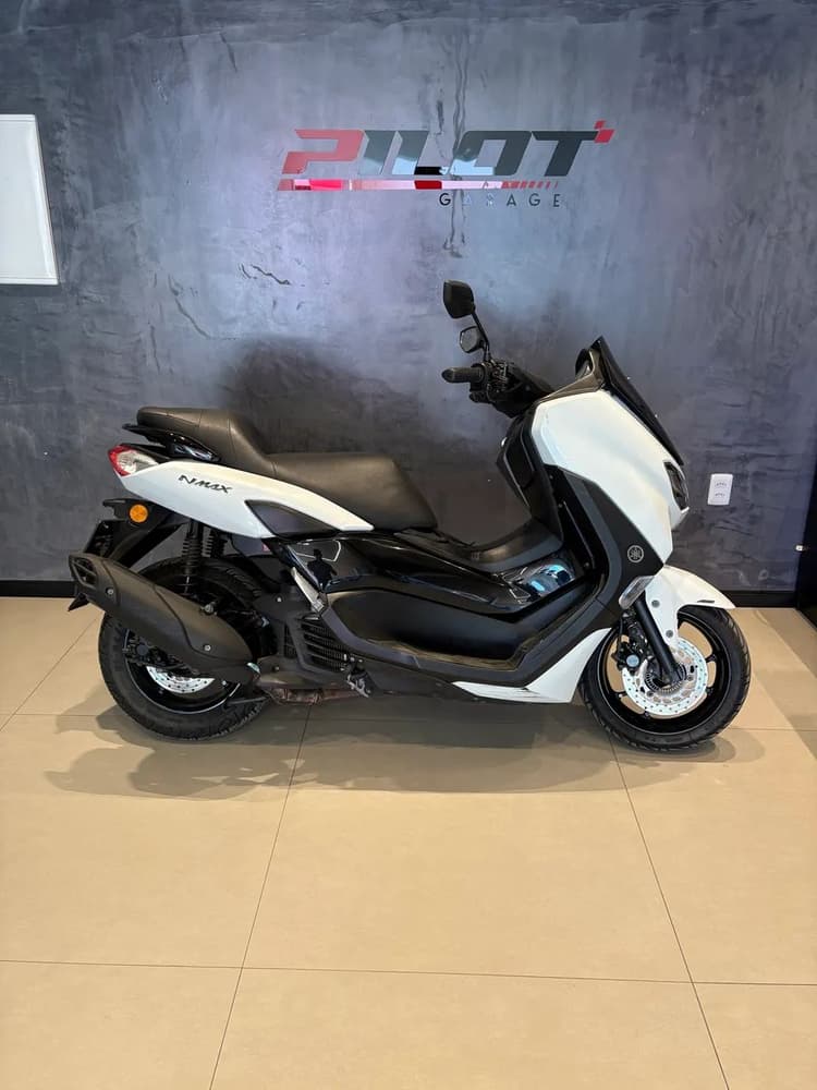 YAMAHA NMAX 160 2022 