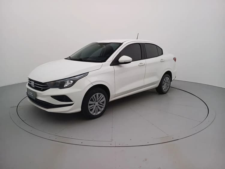 Fiat Cronos Drive 1.3 8V Flex 2024
