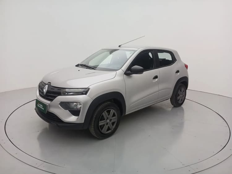 Renault Kwid 1.0 Zen 2026