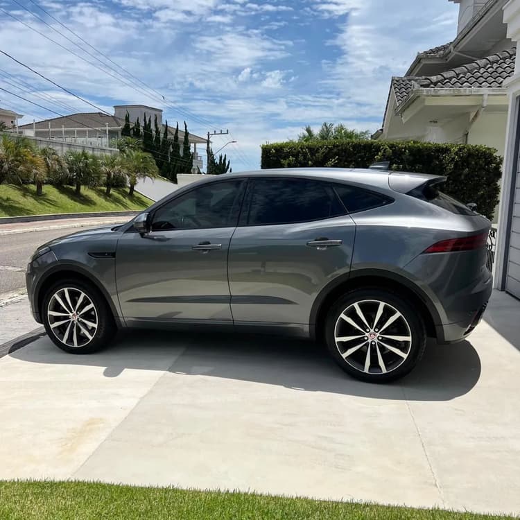 Jaguar E-Pace R-dynamic S 2.0 AWD 249cv Aut. 2019