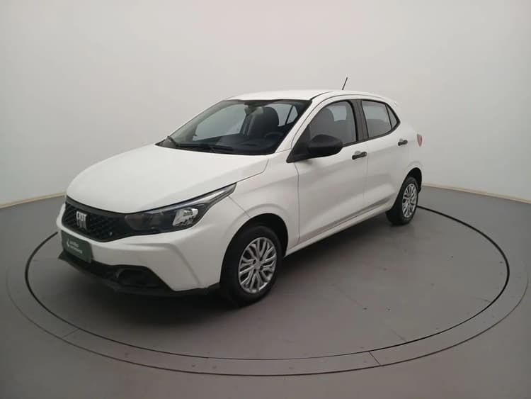 Fiat Argo 1.0 6V Flex. 2023