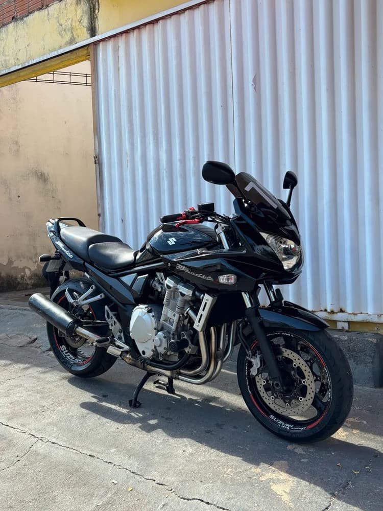 Moto Bandit