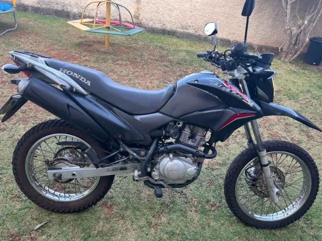  Broz 150