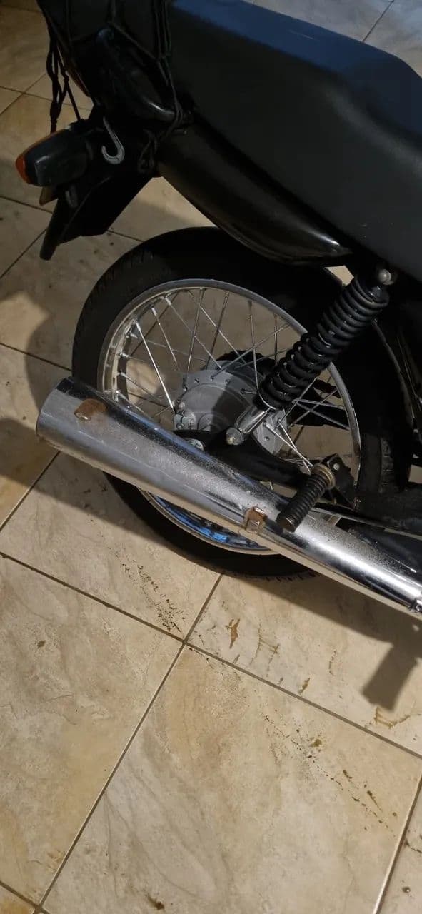 Fan 125