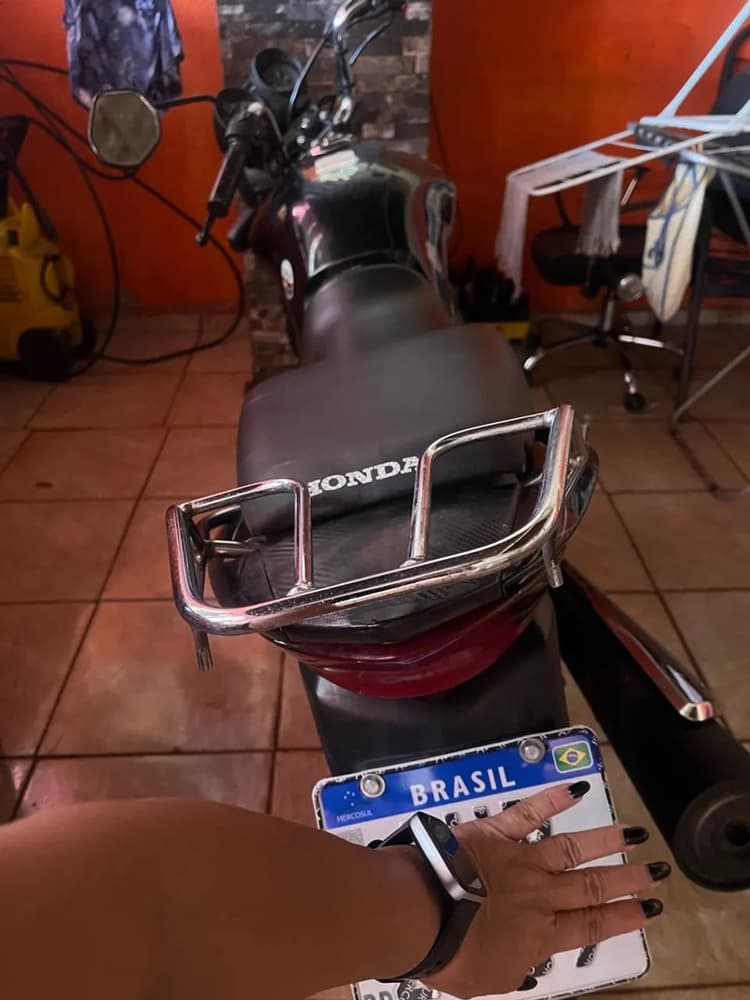 Titan fan 
