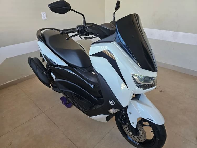 NMAX 160