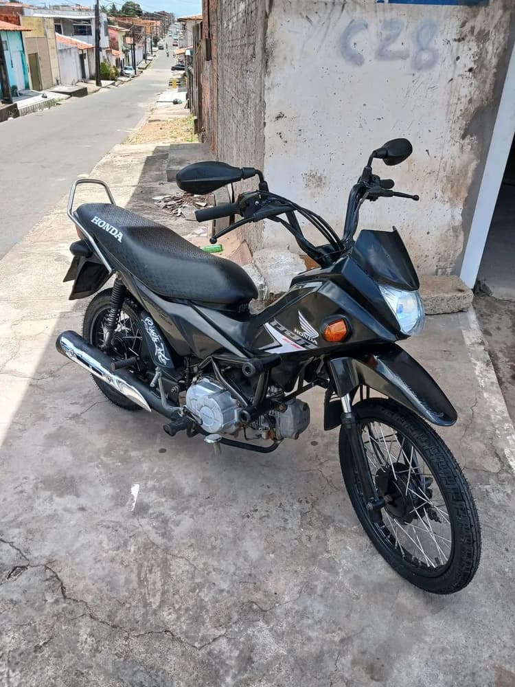 Pop 110i 