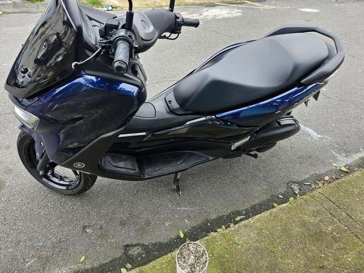 YAMAHA NMAX160