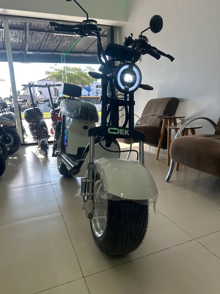 Scooter X13