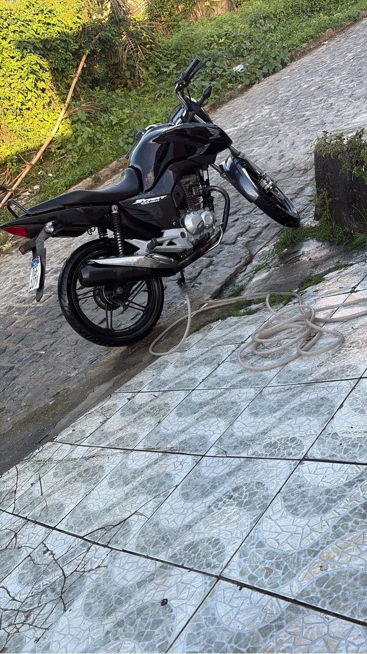 160 Start 