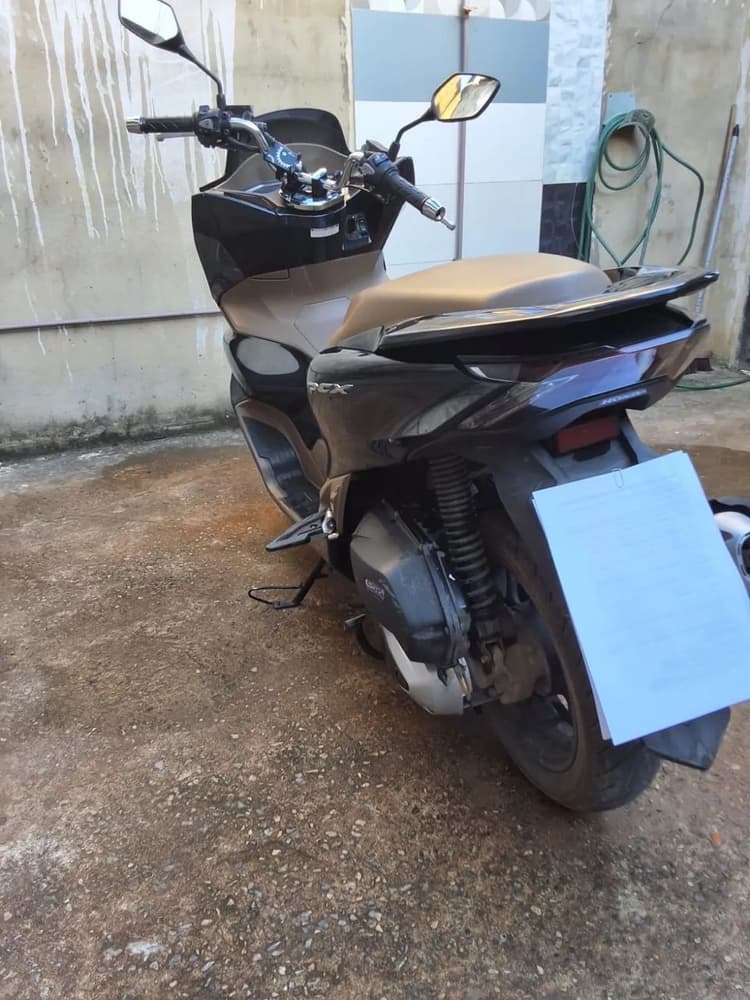 Vendes moto PCX