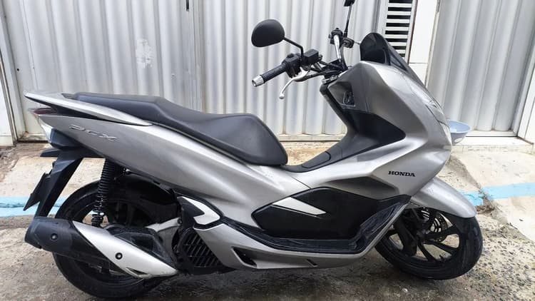 PCX 2019