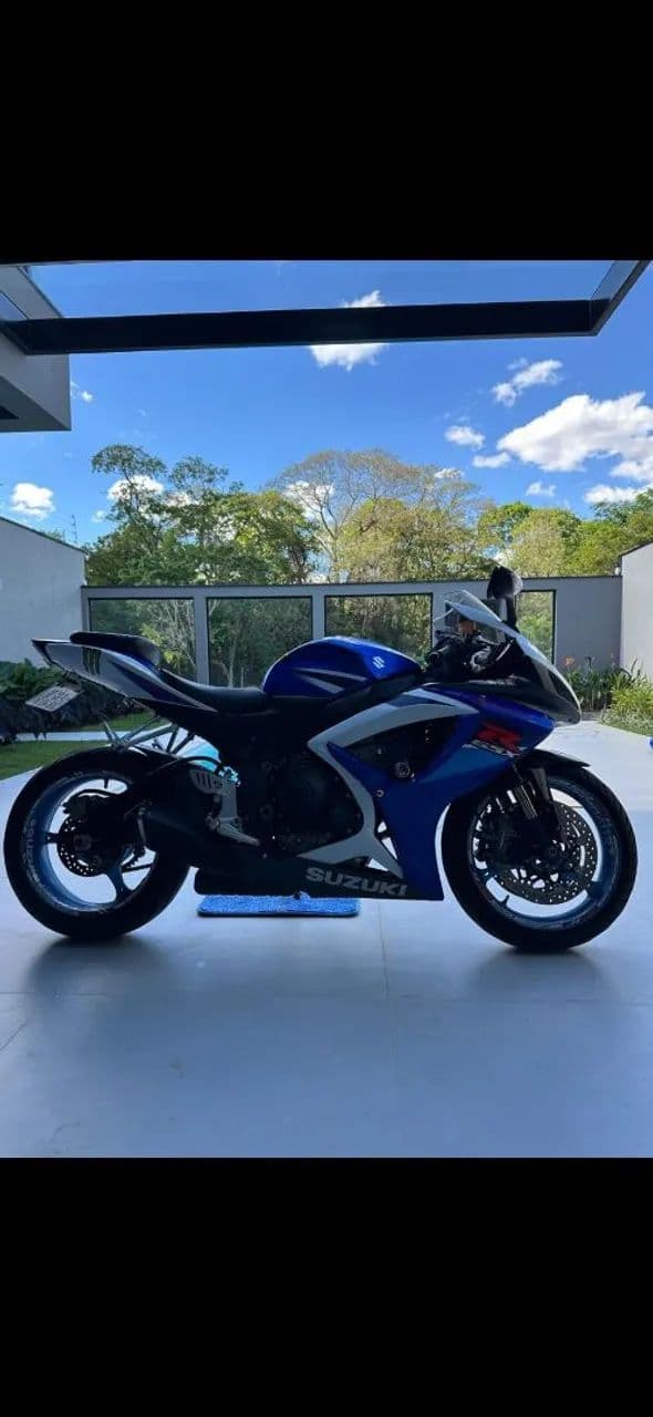 Srad 750