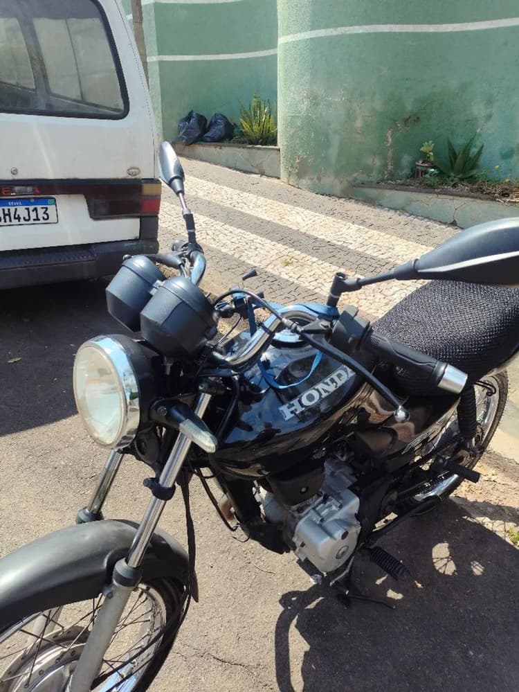 Fan 125 2008