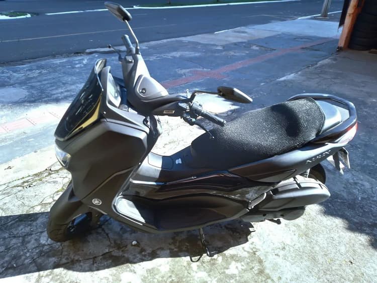 Yamaha NMAX 2022 ABS  