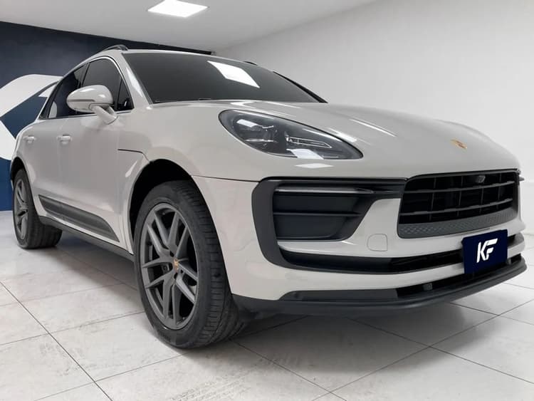 Porsche Macan 2.0 Turbo 237/252cv 2022