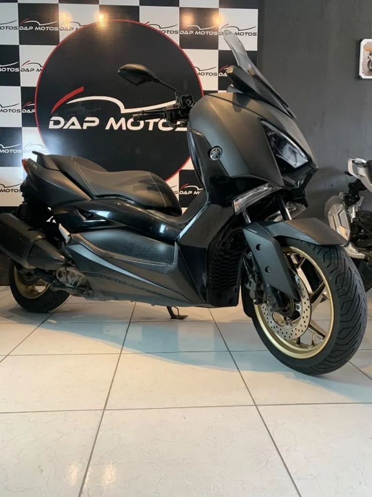 Yamaha XMax 250 ABS 2022