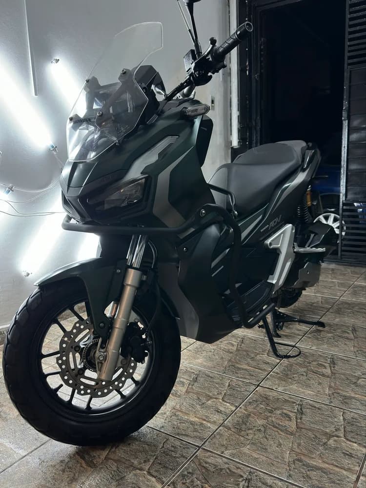 Honda ADV150