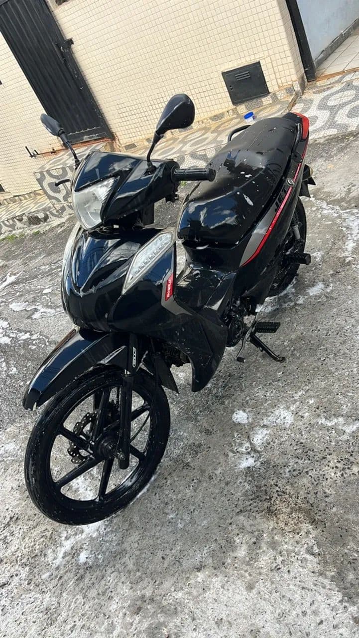 Jet 50cc