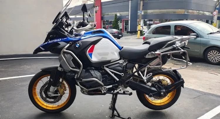 BMW Perfeito estado