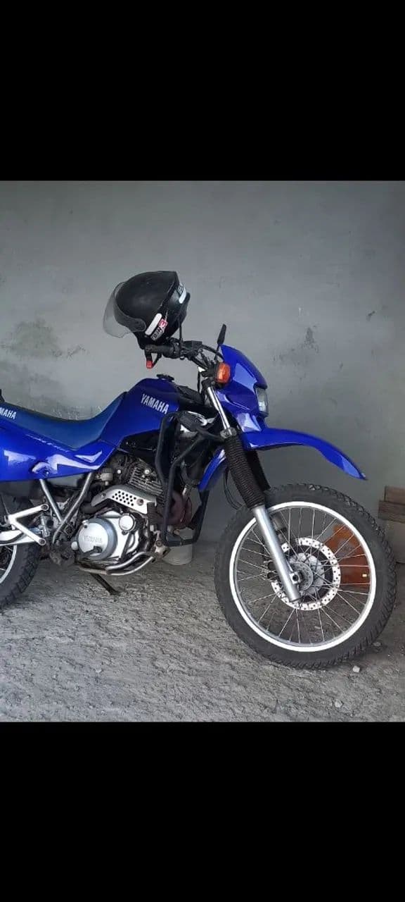 xt 600e
