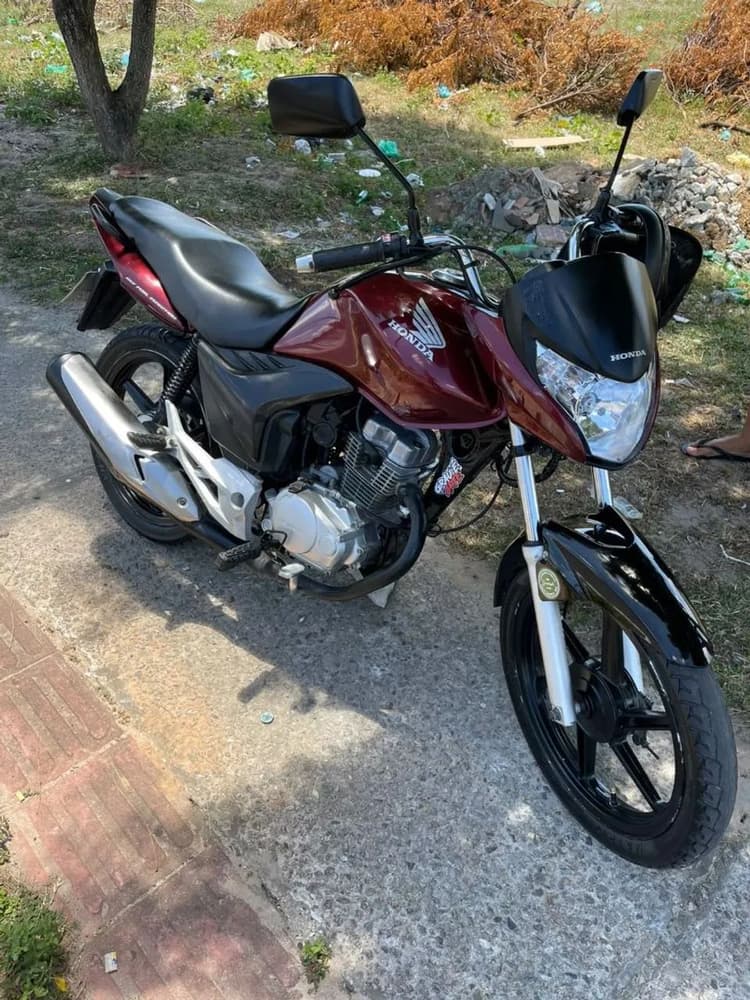 Titan 150