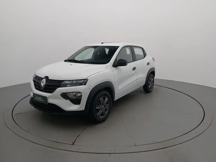 Renault Kwid 1.0 Zen 2025