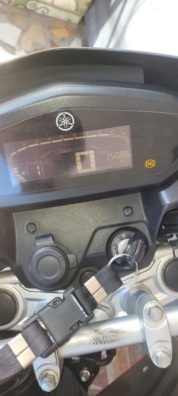 crosser 2024/2025