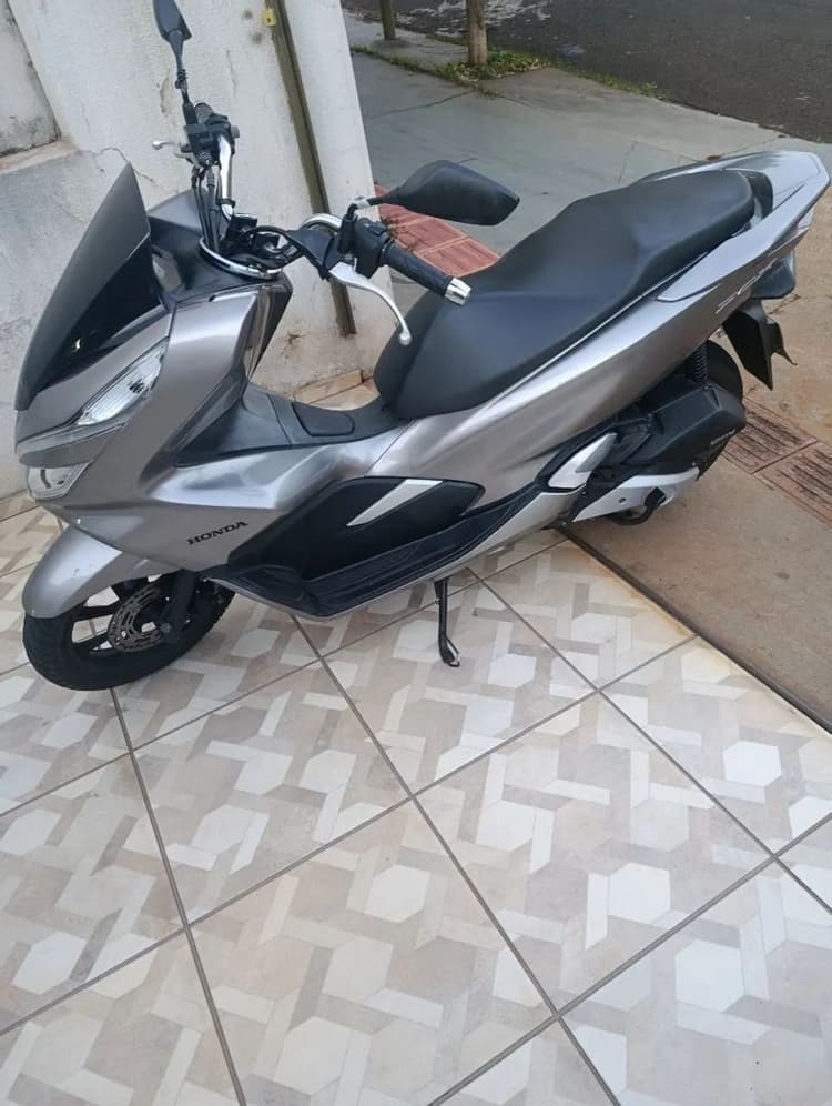 PCX 2019