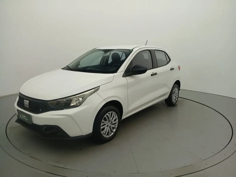 Fiat Argo Drive 1.0 Firefly 2024