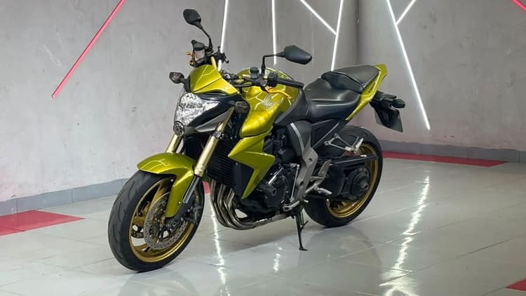 cb 1000r barracuda