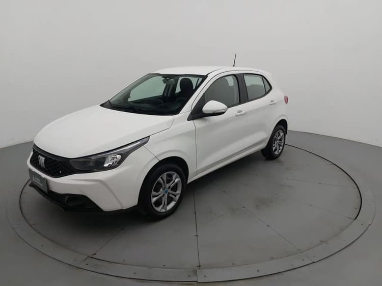 Fiat Argo Drive 1.0 Firefly 2025