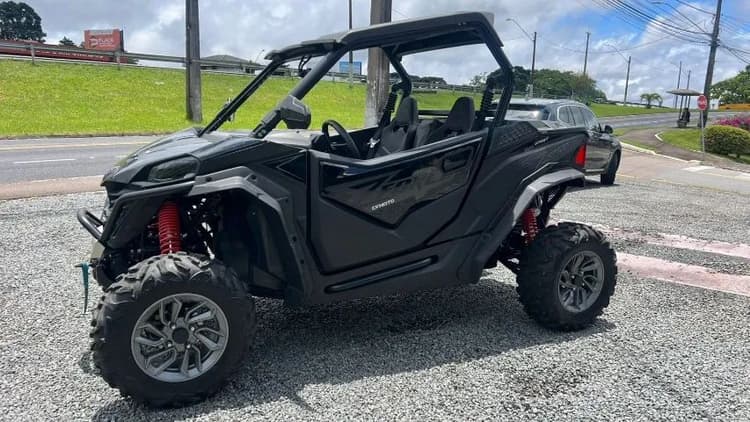 ZFORCE 950 2024