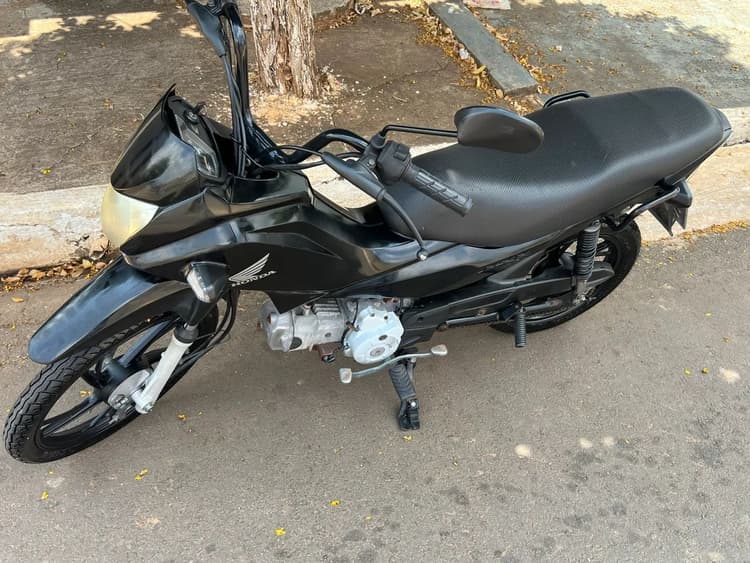 Vendo pop 110
