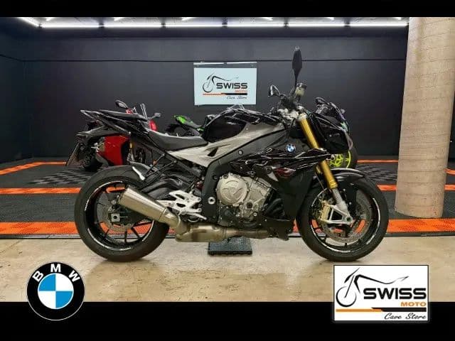 BMW S 1000 R 2017 ** Impecável!