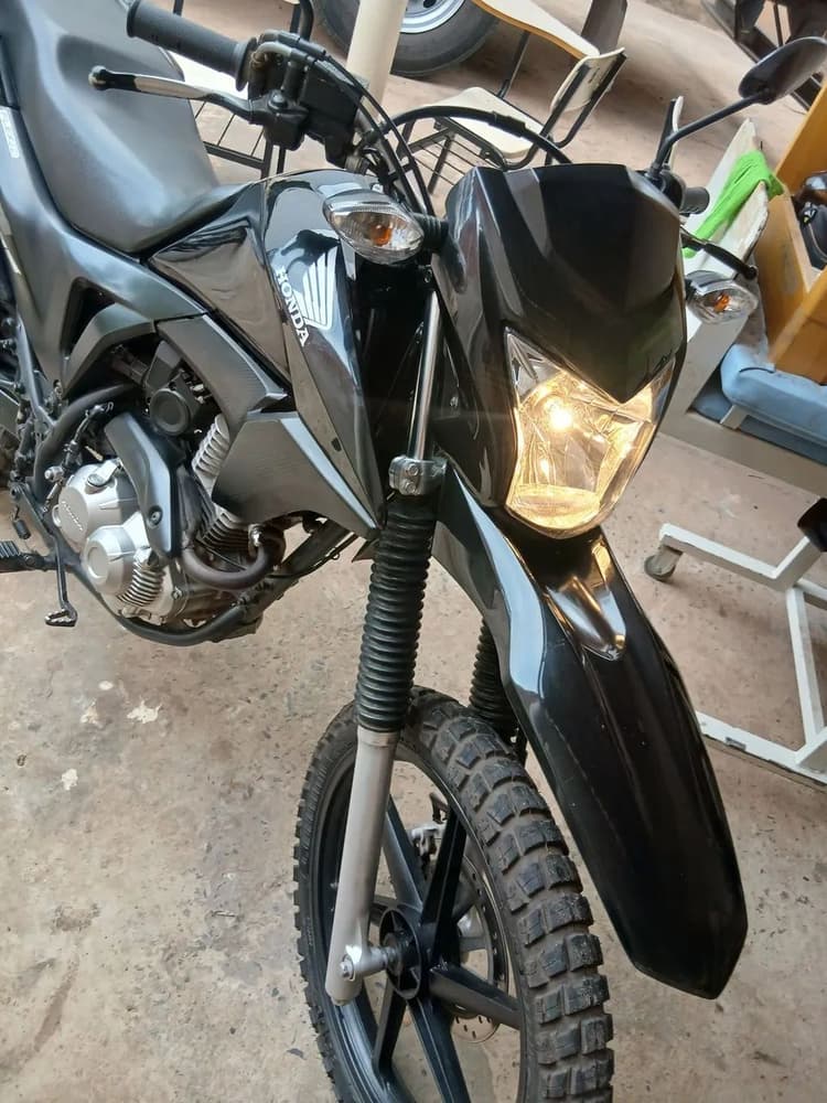 Moto