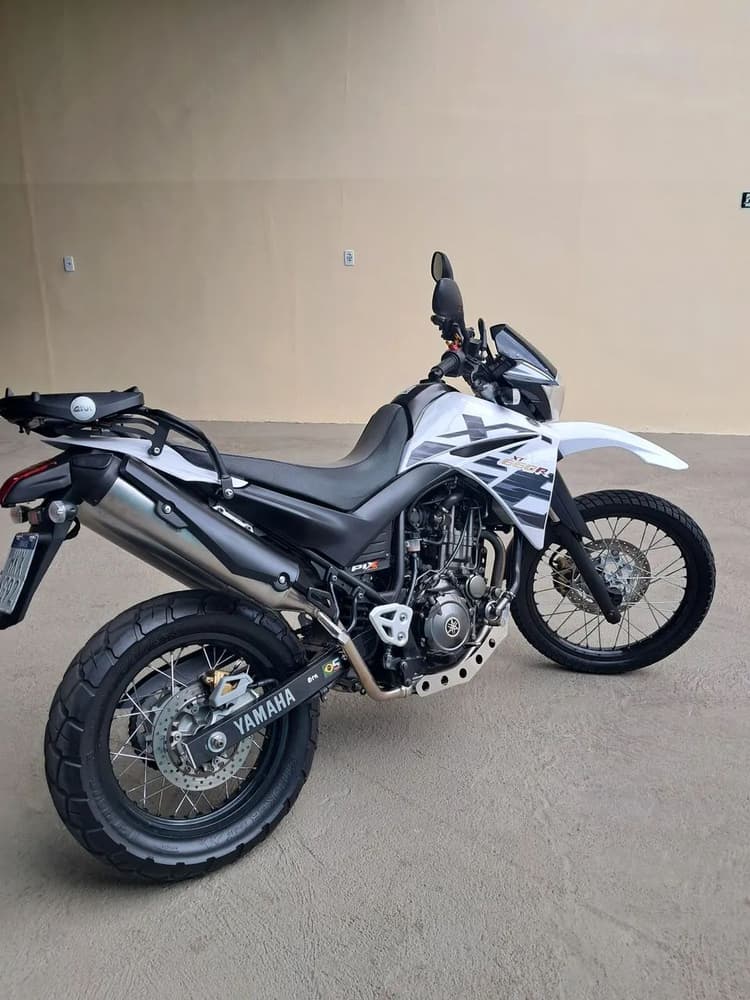 Xt660 38 99998-9885 