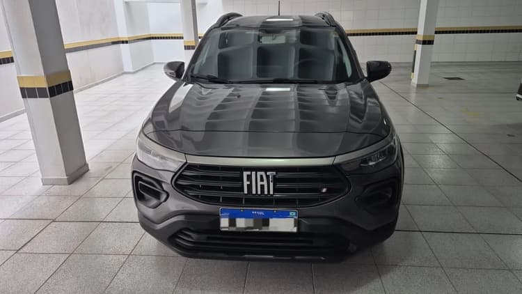 Fiat Pulse Drive 1.0 Turbo 200 Flex Aut. 2023