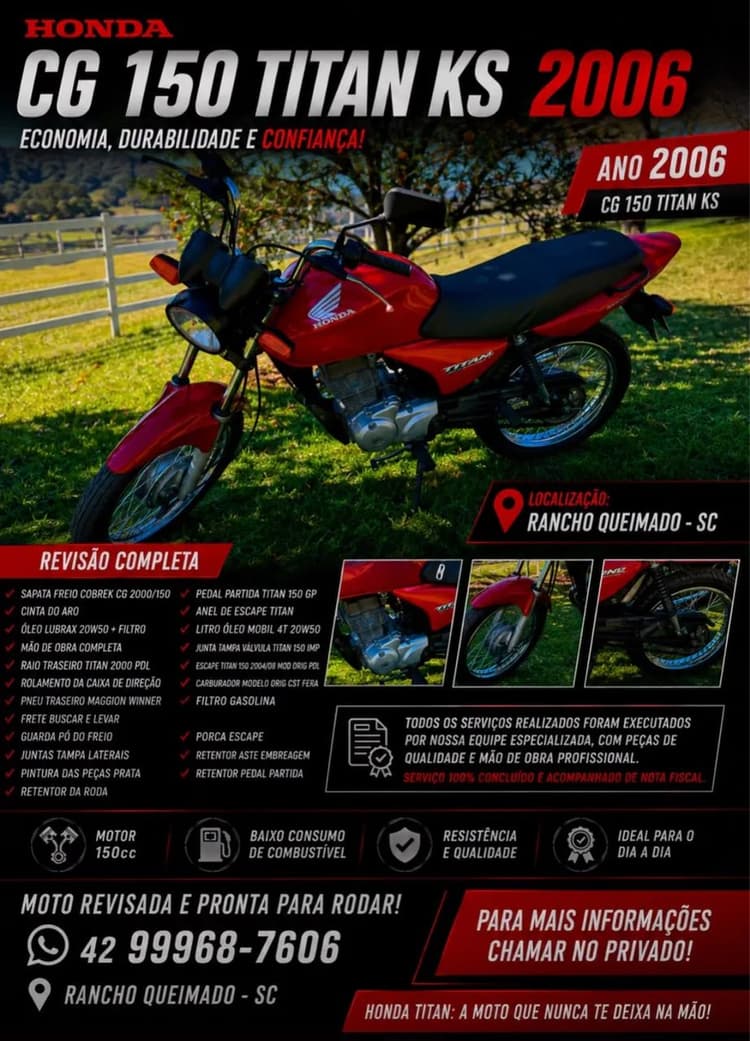 Moto top 