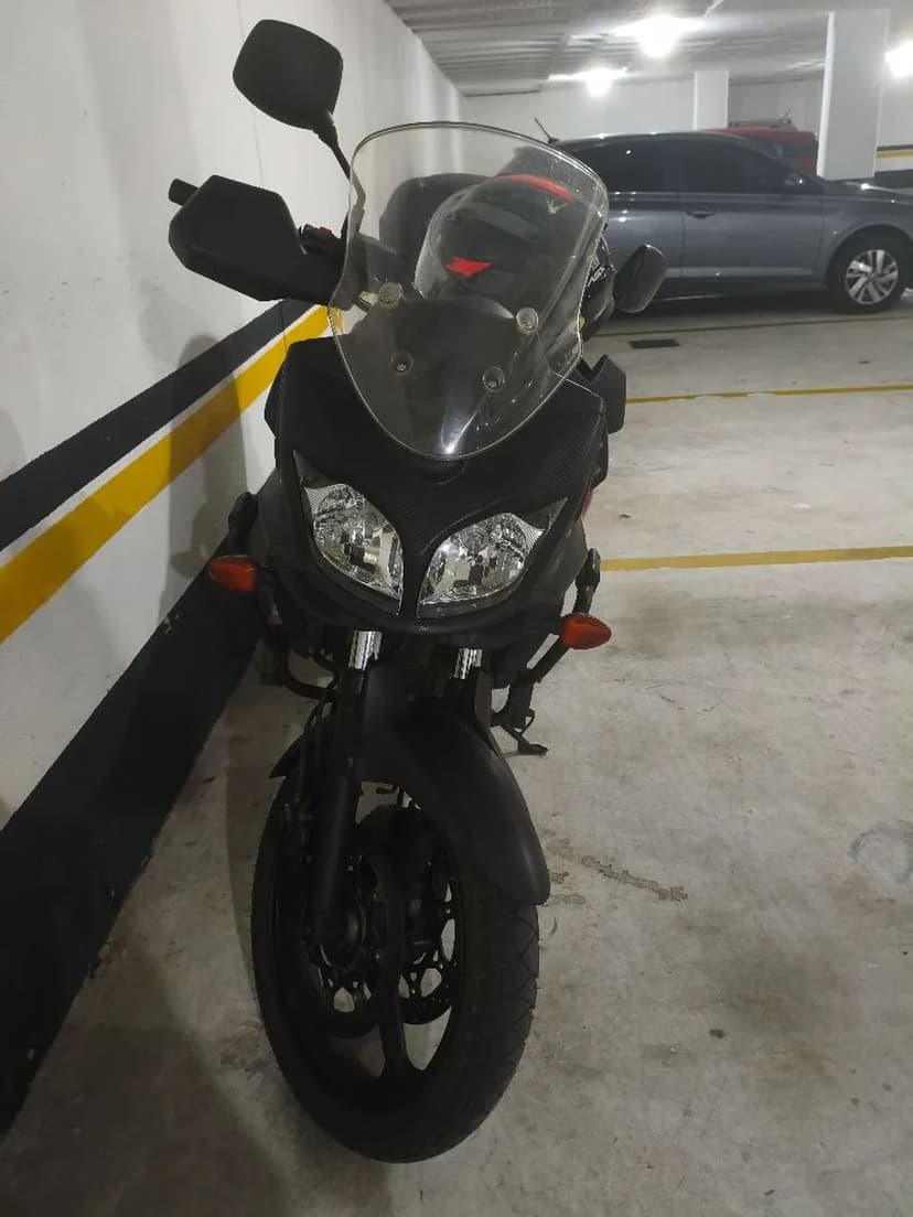 Vstrom