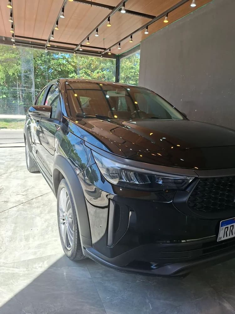 Fiat Fastback 1.0 200 Turbo Flex AUT 2024