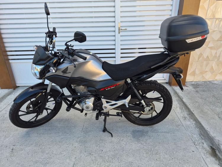 Honda Start 160