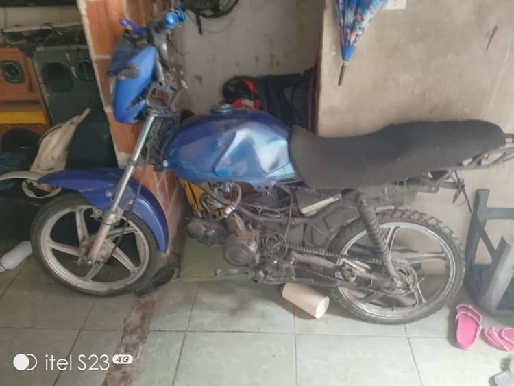 Cinquentinha modificada 