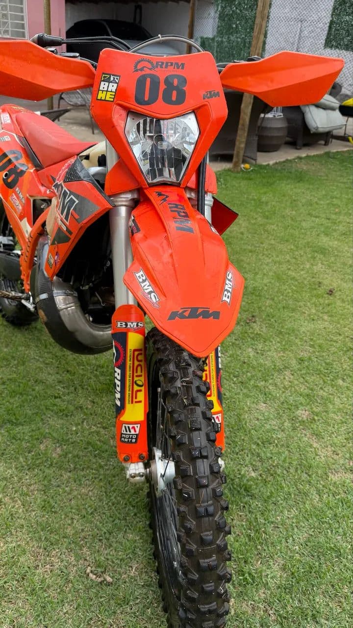 Ktm 300 2024 