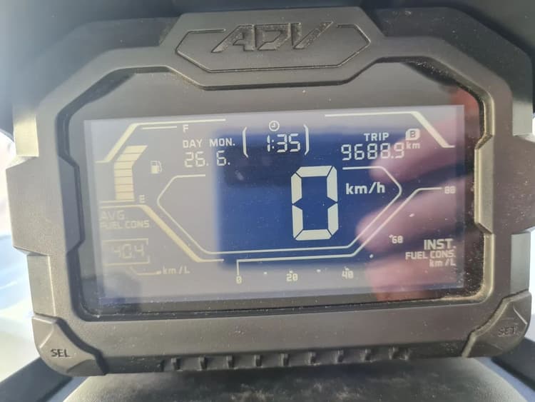 Adv super nova