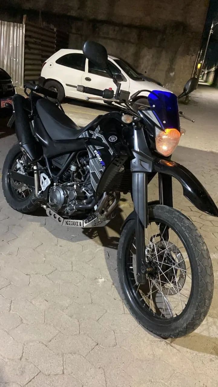 Xt 660
