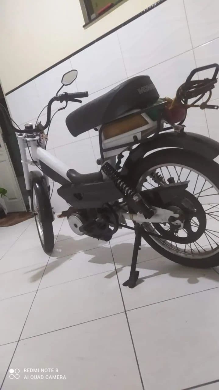 Mobilete 