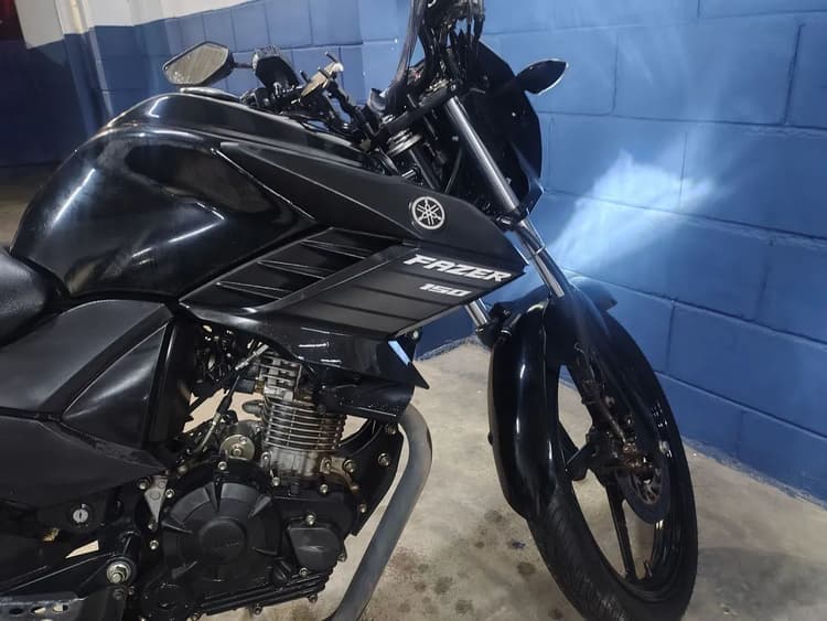 Fazer 150